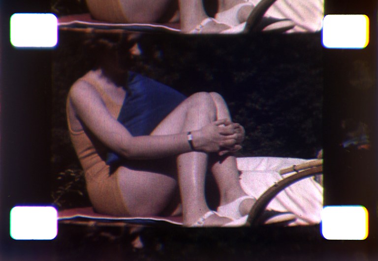 lenticular film